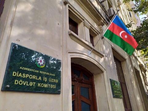 Cümhuriyyət qurucularının varislərindən təbrik mesajı